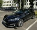 Черный Фольксваген Гольф, объемом двигателя 0 л и пробегом 141 тыс. км за 9100 $, фото 1 на Automoto.ua