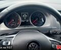Черный Фольксваген Гольф, объемом двигателя 2 л и пробегом 110 тыс. км за 12500 $, фото 10 на Automoto.ua