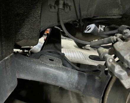 Черный Фольксваген Гольф, объемом двигателя 1.6 л и пробегом 299 тыс. км за 11500 $, фото 43 на Automoto.ua