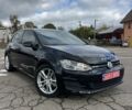 Чорний Фольксваген Гольф, об'ємом двигуна 1.6 л та пробігом 257 тис. км за 10800 $, фото 1 на Automoto.ua
