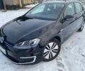 Черный Фольксваген Гольф, объемом двигателя 0 л и пробегом 138 тыс. км за 8200 $, фото 1 на Automoto.ua