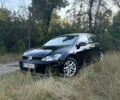 Черный Фольксваген Гольф, объемом двигателя 1.8 л и пробегом 137 тыс. км за 10400 $, фото 1 на Automoto.ua