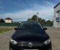 Чорний Фольксваген Гольф, об'ємом двигуна 1.4 л та пробігом 312 тис. км за 11819 $, фото 1 на Automoto.ua