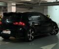 Фольксваген Гольф 2015 в Днепре (Днепропетровске) на Automoto.ua Черный Фольксваген Гольф, объемом двигателя 2 л и пробегом 156 тыс. км за 12499 $, фото 3 на Automoto.ua