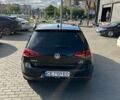 Черный Фольксваген Гольф, объемом двигателя 1.6 л и пробегом 253 тыс. км за 12000 $, фото 3 на Automoto.ua