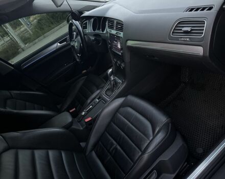 Фольксваген Гольф 2015 в Могилев-Подольском на Automoto.ua Черный Фольксваген Гольф, объемом двигателя 0 л и пробегом 161 тыс. км за 9200 $, фото 7 на Automoto.ua