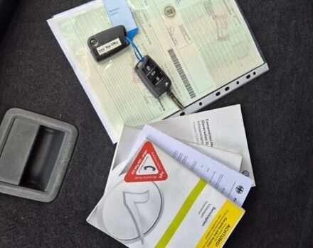 Фольксваген Гольф 2015 в Сваляве на Automoto.ua Черный Фольксваген Гольф, объемом двигателя 1.97 л и пробегом 253 тыс. км за 15500 $, фото 56 на Automoto.ua