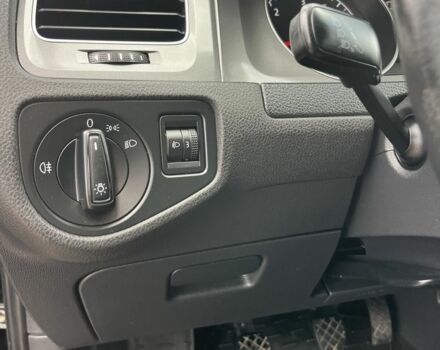 Чорний Фольксваген Гольф, об'ємом двигуна 1.6 л та пробігом 257 тис. км за 10800 $, фото 20 на Automoto.ua