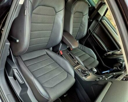 Фольксваген Гольф 2015 в Сваляве на Automoto.ua Черный Фольксваген Гольф, объемом двигателя 1.97 л и пробегом 253 тыс. км за 15500 $, фото 48 на Automoto.ua