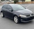 Черный Фольксваген Гольф, объемом двигателя 2 л и пробегом 73 тыс. км за 3850 $, фото 1 на Automoto.ua