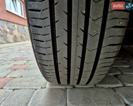 Фольксваген Гольф 2015 в Сваляве на Automoto.ua Черный Фольксваген Гольф, объемом двигателя 1.97 л и пробегом 253 тыс. км за 15500 $, фото 12 на Automoto.ua