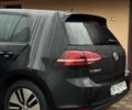 Черный Фольксваген Гольф, объемом двигателя 0 л и пробегом 136 тыс. км за 8300 $, фото 10 на Automoto.ua