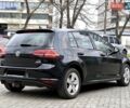Черный Фольксваген Гольф, объемом двигателя 1.4 л и пробегом 165 тыс. км за 14200 $, фото 6 на Automoto.ua