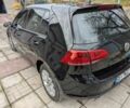 Черный Фольксваген Гольф, объемом двигателя 2 л и пробегом 95 тыс. км за 14200 $, фото 7 на Automoto.ua