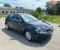 Чорний Фольксваген Гольф, об'ємом двигуна 1.6 л та пробігом 206 тис. км за 12000 $, фото 1 на Automoto.ua