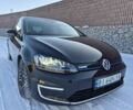 Чорний Фольксваген Гольф, об'ємом двигуна 0 л та пробігом 124 тис. км за 10800 $, фото 1 на Automoto.ua