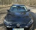 Черный Фольксваген Гольф, объемом двигателя 0 л и пробегом 130 тыс. км за 6299 $, фото 1 на Automoto.ua