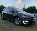 Черный Фольксваген Гольф, объемом двигателя 0 л и пробегом 125 тыс. км за 7700 $, фото 1 на Automoto.ua