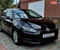 Черный Фольксваген Гольф, объемом двигателя 1.97 л и пробегом 253 тыс. км за 15500 $, фото 10 на Automoto.ua