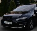 Чорний Фольксваген Гольф, об'ємом двигуна 0 л та пробігом 189 тис. км за 7671 $, фото 1 на Automoto.ua