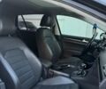 Черный Фольксваген Гольф, объемом двигателя 1.97 л и пробегом 135 тыс. км за 16000 $, фото 15 на Automoto.ua