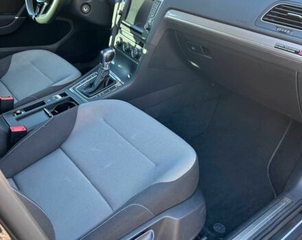 Чорний Фольксваген Гольф, об'ємом двигуна 0 л та пробігом 94 тис. км за 7100 $, фото 20 на Automoto.ua