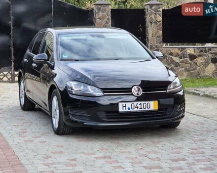 Фольксваген Гольф 2015 в Сваляве на Automoto.ua Черный Фольксваген Гольф, объемом двигателя 1.97 л и пробегом 253 тыс. км за 15500 $, фото 26 на Automoto.ua