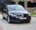 Фольксваген Гольф 2015 в Сваляве на Automoto.ua Черный Фольксваген Гольф, объемом двигателя 1.97 л и пробегом 253 тыс. км за 15500 $, фото 26 на Automoto.ua