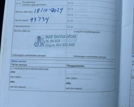 Чорний Фольксваген Гольф, об'ємом двигуна 0 л та пробігом 94 тис. км за 7100 $, фото 22 на Automoto.ua