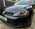 Фольксваген Гольф 2015 в Сваляве на Automoto.ua Черный Фольксваген Гольф, объемом двигателя 1.97 л и пробегом 253 тыс. км за 15500 $, фото 11 на Automoto.ua
