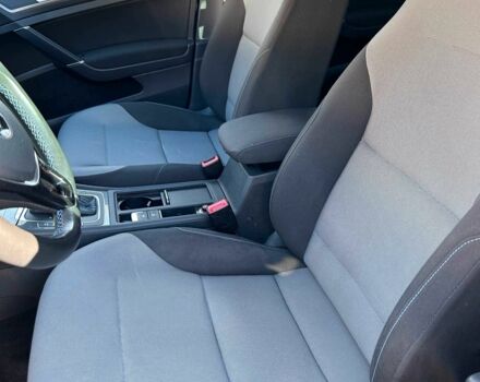 Чорний Фольксваген Гольф, об'ємом двигуна 0 л та пробігом 94 тис. км за 7100 $, фото 18 на Automoto.ua