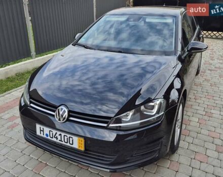 Фольксваген Гольф 2015 в Сваляве на Automoto.ua Черный Фольксваген Гольф, объемом двигателя 1.97 л и пробегом 253 тыс. км за 15500 $, фото 29 на Automoto.ua