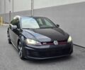 Черный Фольксваген Гольф, объемом двигателя 2 л и пробегом 80 тыс. км за 3300 $, фото 1 на Automoto.ua