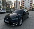 Черный Фольксваген Гольф, объемом двигателя 0 л и пробегом 136 тыс. км за 7999 $, фото 1 на Automoto.ua