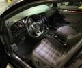 Фольксваген Гольф 2015 в Днепре (Днепропетровске) на Automoto.ua Черный Фольксваген Гольф, объемом двигателя 2 л и пробегом 156 тыс. км за 12499 $, фото 7 на Automoto.ua