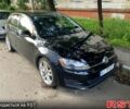 Чорний Фольксваген Гольф, об'ємом двигуна 2 л та пробігом 205 тис. км за 10700 $, фото 1 на Automoto.ua