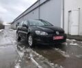 Черный Фольксваген Гольф, объемом двигателя 0 л и пробегом 198 тыс. км за 8700 $, фото 1 на Automoto.ua