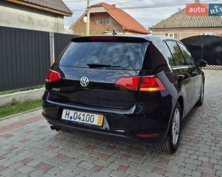 Фольксваген Гольф 2015 в Сваляве на Automoto.ua Черный Фольксваген Гольф, объемом двигателя 1.97 л и пробегом 253 тыс. км за 15500 $, фото 42 на Automoto.ua