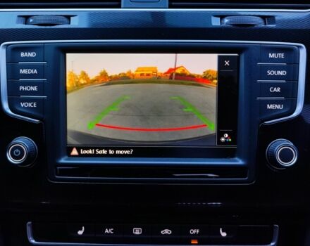 Чорний Фольксваген Гольф, об'ємом двигуна 2 л та пробігом 153 тис. км за 12900 $, фото 20 на Automoto.ua