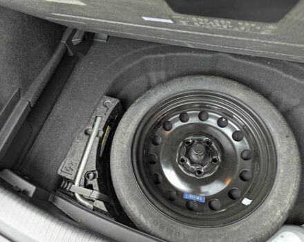 Черный Фольксваген Гольф, объемом двигателя 2 л и пробегом 95 тыс. км за 14200 $, фото 16 на Automoto.ua