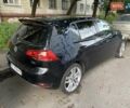 Чорний Фольксваген Гольф, об'ємом двигуна 1.97 л та пробігом 203 тис. км за 11500 $, фото 2 на Automoto.ua
