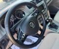 Фольксваген Гольф 2015 в Черновцах на Automoto.ua Черный Фольксваген Гольф, объемом двигателя 2 л и пробегом 79 тыс. км за 4900 $, фото 6 на Automoto.ua