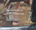 Чорний Фольксваген Гольф, об'ємом двигуна 1.6 л та пробігом 310 тис. км за 11750 $, фото 44 на Automoto.ua