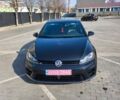 Чорний Фольксваген Гольф, об'ємом двигуна 2 л та пробігом 129 тис. км за 22300 $, фото 1 на Automoto.ua