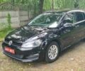 Чорний Фольксваген Гольф, об'ємом двигуна 1.6 л та пробігом 310 тис. км за 11750 $, фото 2 на Automoto.ua