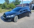 Черный Фольксваген Гольф, объемом двигателя 1.6 л и пробегом 299 тыс. км за 10300 $, фото 1 на Automoto.ua