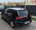 Фольксваген Гольф 2015 в Сваляве на Automoto.ua Черный Фольксваген Гольф, объемом двигателя 1.97 л и пробегом 253 тыс. км за 15500 $, фото 15 на Automoto.ua