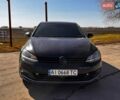 Черный Фольксваген Гольф, объемом двигателя 1.97 л и пробегом 263 тыс. км за 10800 $, фото 1 на Automoto.ua