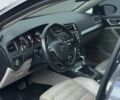Фольксваген Гольф 2015 у Межгорье на Automoto.ua Чорний Фольксваген Гольф, об'ємом двигуна 0 л та пробігом 133 тис. км за 9799 $, фото 7 на Automoto.ua