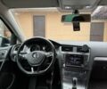 Черный Фольксваген Гольф, объемом двигателя 0 л и пробегом 136 тыс. км за 8300 $, фото 13 на Automoto.ua